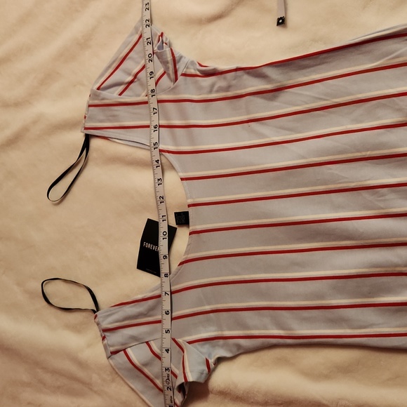 Women's Junior Size Medium, Casual Sexy, Fitted, Bodycon Dress - Picture 5 of 5